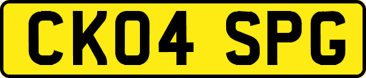 CK04SPG