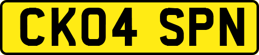 CK04SPN
