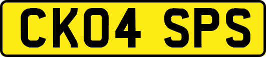 CK04SPS