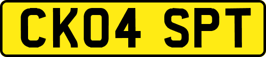 CK04SPT