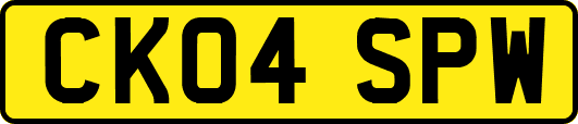 CK04SPW