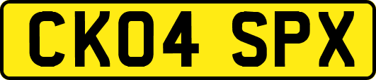 CK04SPX