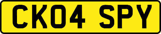 CK04SPY