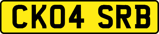 CK04SRB