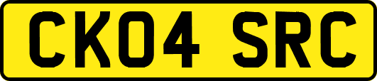 CK04SRC