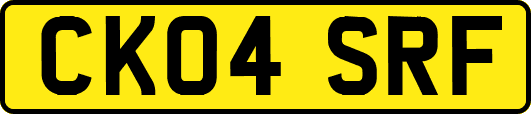 CK04SRF