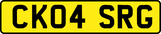 CK04SRG