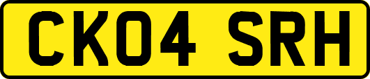 CK04SRH