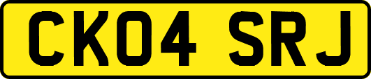 CK04SRJ