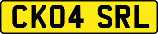 CK04SRL