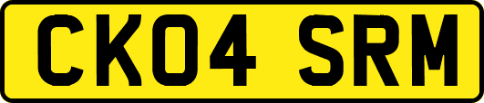 CK04SRM