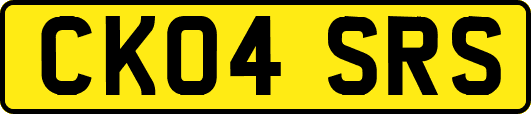 CK04SRS