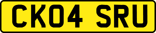 CK04SRU