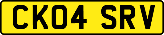 CK04SRV