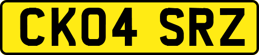 CK04SRZ