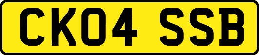CK04SSB