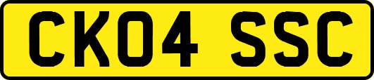 CK04SSC