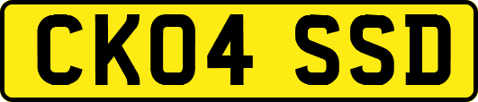 CK04SSD