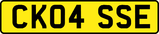 CK04SSE