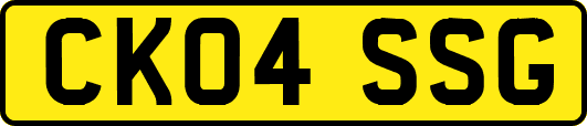 CK04SSG