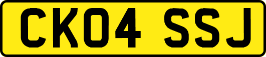 CK04SSJ