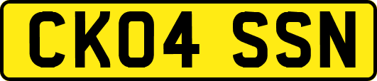 CK04SSN