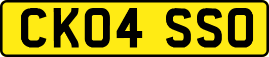 CK04SSO