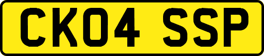 CK04SSP