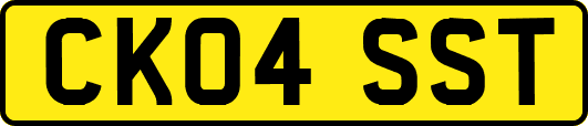 CK04SST