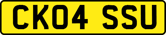 CK04SSU