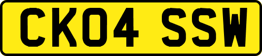 CK04SSW