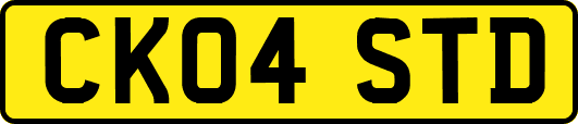CK04STD