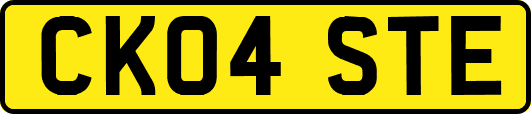 CK04STE