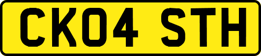 CK04STH