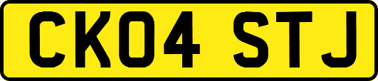 CK04STJ