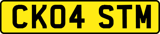 CK04STM