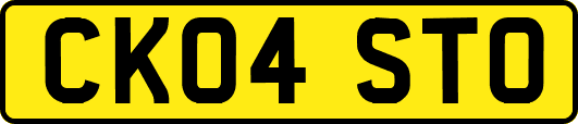 CK04STO
