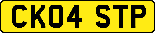 CK04STP