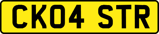 CK04STR