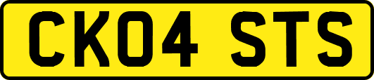 CK04STS