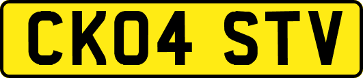 CK04STV