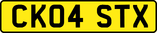 CK04STX