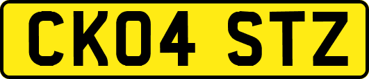 CK04STZ