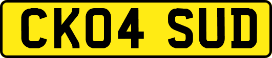 CK04SUD