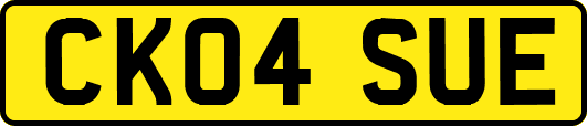 CK04SUE