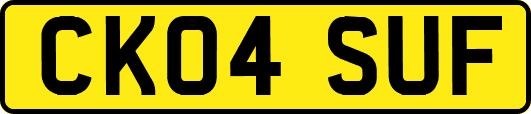 CK04SUF
