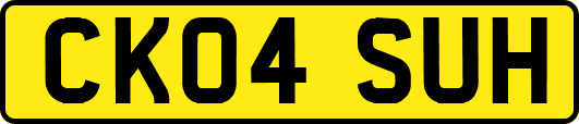 CK04SUH
