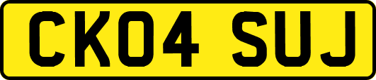 CK04SUJ