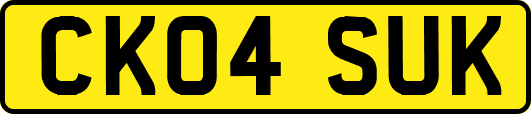 CK04SUK