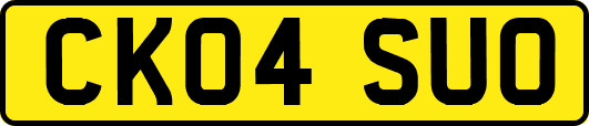CK04SUO
